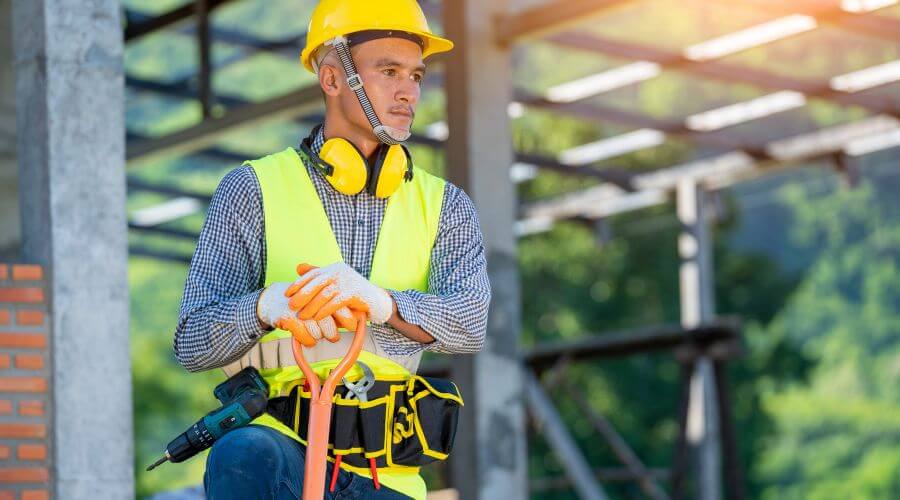 Professional metal roof installation in Maryville, TN
